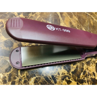 Máy kẹp duỗi KT - 999