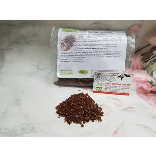 Hoa Tiêu 500g (Xuyên Tiêu) - Thảo Dược Uy Tín