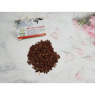 Hoa Tiêu 500g (Xuyên Tiêu) - Thảo Dược Uy Tín