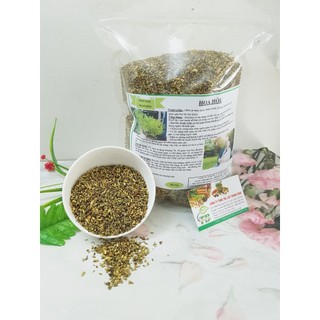 Hoa Hòe Gói 1 Kg - Thảo Dược Uy Tín