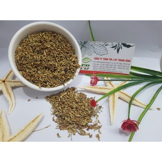 Hoa Hòe Gói 1 Kg - Thảo Dược Uy Tín