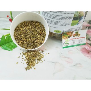 Hoa Hòe Gói 1 Kg - Thảo Dược Uy Tín