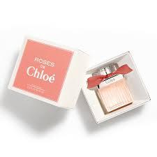 nước hoa nữ 75ml Chloe Roses De Chloe