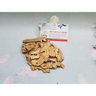 Củ Bạch Truật 1Kg _ Thảo Dược Thanh Bình
