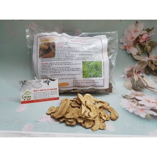 Củ Bạch Truật 1Kg _ Thảo Dược Thanh Bình