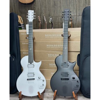 Đàn Guitar Điện Enya Nova Go Sonic, Inspire Guitar công nghệ bán chạy