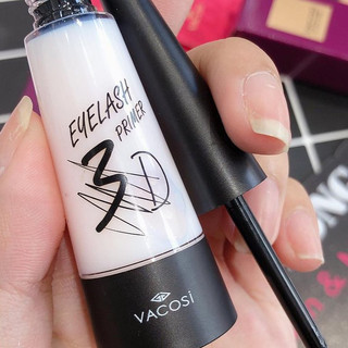 Keo Dán Mi Vacosi Natural Studio Eyelash 3D Primer
