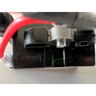 IC (mobin lửa) máy cắt cỏ Husqvarna 541RS- IC vuông