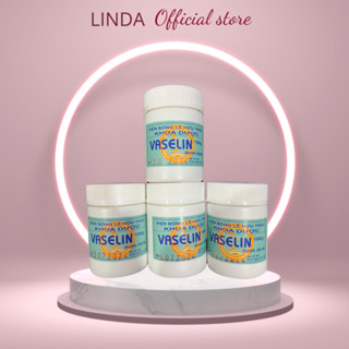 Kem nẻ Vaseline Viện Bỏng Quốc Gia Lê Hữu Trác 100g