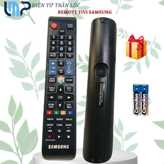  Remote điều khiển tivi Samsung AA59-00594A điều khiển TV SamSung các dòng tivi Smart LED LCD 