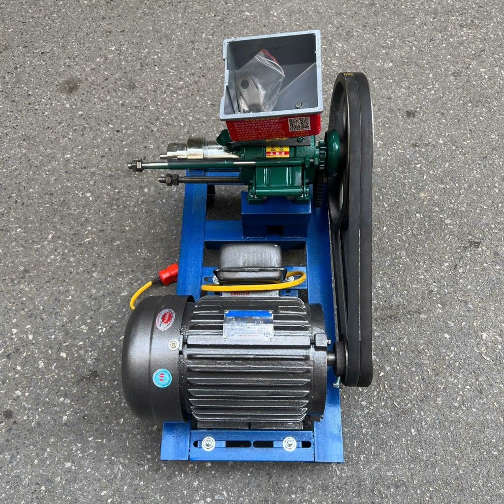 [ĐẶC BIỆT] Máy Làm Bánh Ống 7bec, Nổ Bỏng Ngô 7bec. Bỏng Gạo Dạng Gậy 7bec