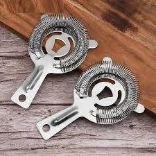 DỤNG CỤ STRAINER CHẶN ĐÁ INOX NHỎ