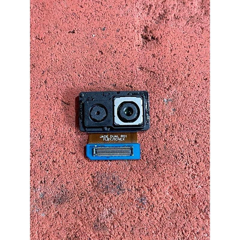 Camera Sau Sam Sung J710 / J7 Plus Zin Bóc Máy