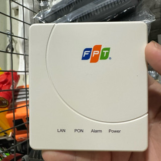 Bộ chuyển đổi quang điện ( converter ) dùng cho mạng FPT mã G-97CM
