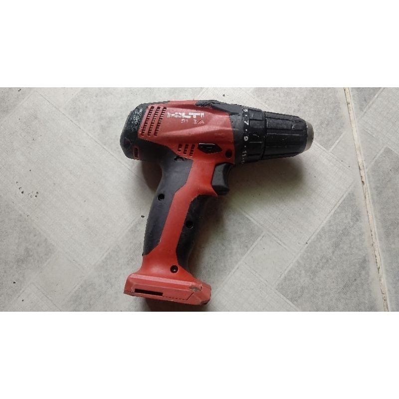 khoan pin hilti 12v