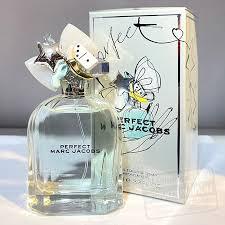 Nước hoa nữ Marc Jacobs Perfect EDT