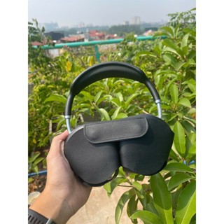 Bọc tai nghe Airpod Max - Ôm trọn tai - Bảo vệ khỏi nước, bụi bẩn