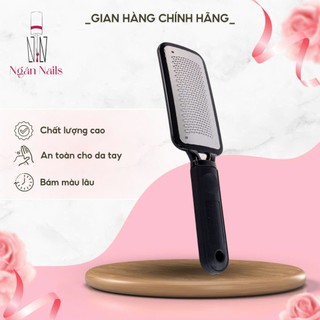 Cây chà gót chân inox chuyên dụng cho dân làm móng