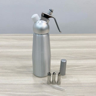 BÌNH XỊT KEM TƯƠI 500ML