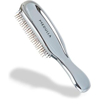 [Sẵn, phiên bản giới hạn màu bạc, 524 răng ] Lược thần kỳ Madulla nHẬT