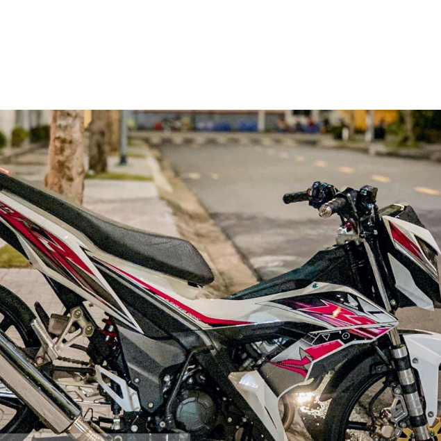 TEM SONIC 150R RS TEM CHỈ DECAL 3A
