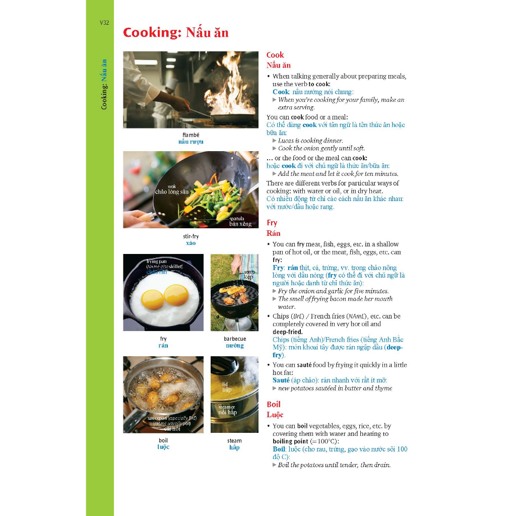 Sách - Dtpbooks - Oxford Advanced Learner's Dictionary 8th with Vietnamese Translation (HB - Bìa cứng) | BigBuy360 - bigbuy360.vn