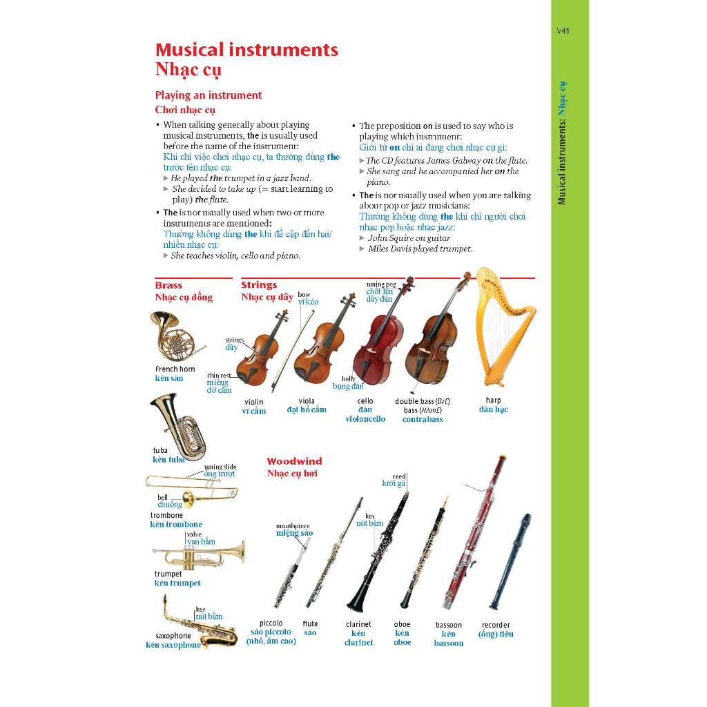 Sách - Dtpbooks - Oxford Advanced Learner's Dictionary 8th with Vietnamese Translation (HB - Bìa cứng) | BigBuy360 - bigbuy360.vn