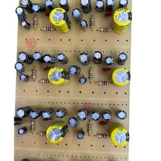 Mạch Và Ic La4440 Mono - Bo mạch la4440