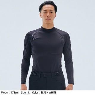 ÁO LOT RS TAICHI COOLRIDE BASIC UNDER SHIRT RSU 329
