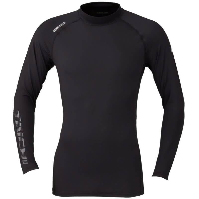 ÁO LOT RS TAICHI COOLRIDE BASIC UNDER SHIRT RSU 329