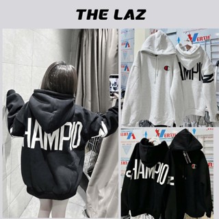 Áo Khoác Hoodie Champion In Hình Siêu Chất Rõ Nét - Áo Hoodie Nam Nữ, Vải Nỉ Bông Dày Mịn