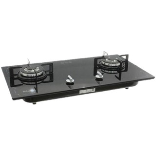 Bếp gas âm Rinnai RVB-212BG