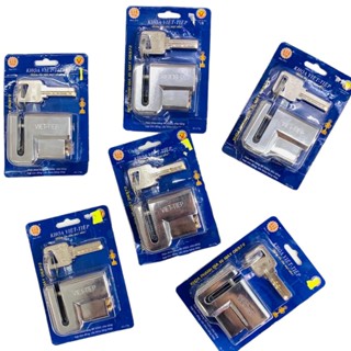 Ổ khóa đĩa xe máy VIỆT TIỆP ⚡FREE SHIP⚡Ổ Khóa Đĩa Xe Máy Chống Trộm,Ổ Khoá Gắn Đĩa Xe (Chính Hãng)