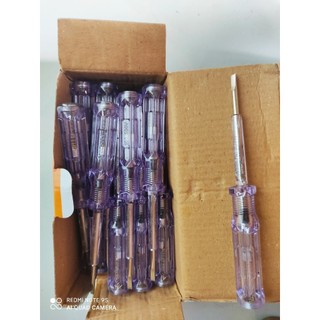 BÚT THỬ ĐIỆN SIÊU BỀN- DÀI 16CM