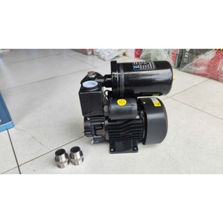 Máy bơm tăng áp ORING 150w,Role Ngắt Tự Động,Tăng áp lực nước cùng lúc cho nhiều thiết bị trong gia đình BH 1 Năm