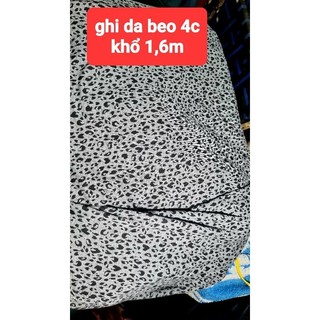 vải thun ATi ,& thun coton