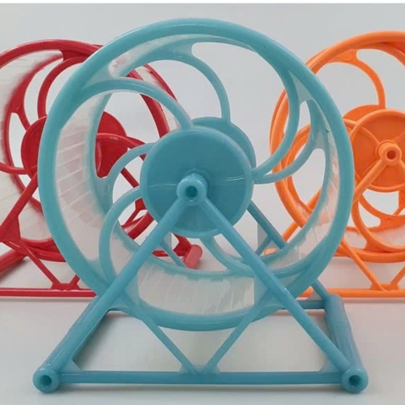 Wheel chạy bộ cho hamster