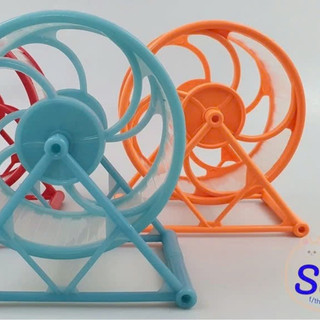 Wheel chạy bộ cho hamster