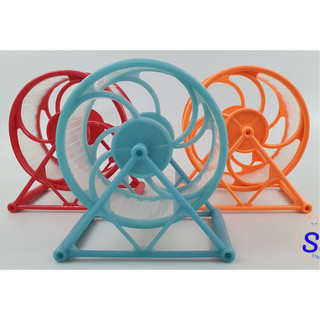 Wheel chạy bộ cho hamster