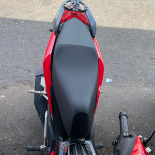 Da yên xe Honda Winner 150 V1/V2/V3 (kiểu vân zin)