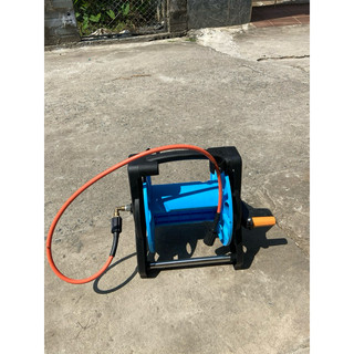 Rulo quấn dây máy rửa xe gia đình