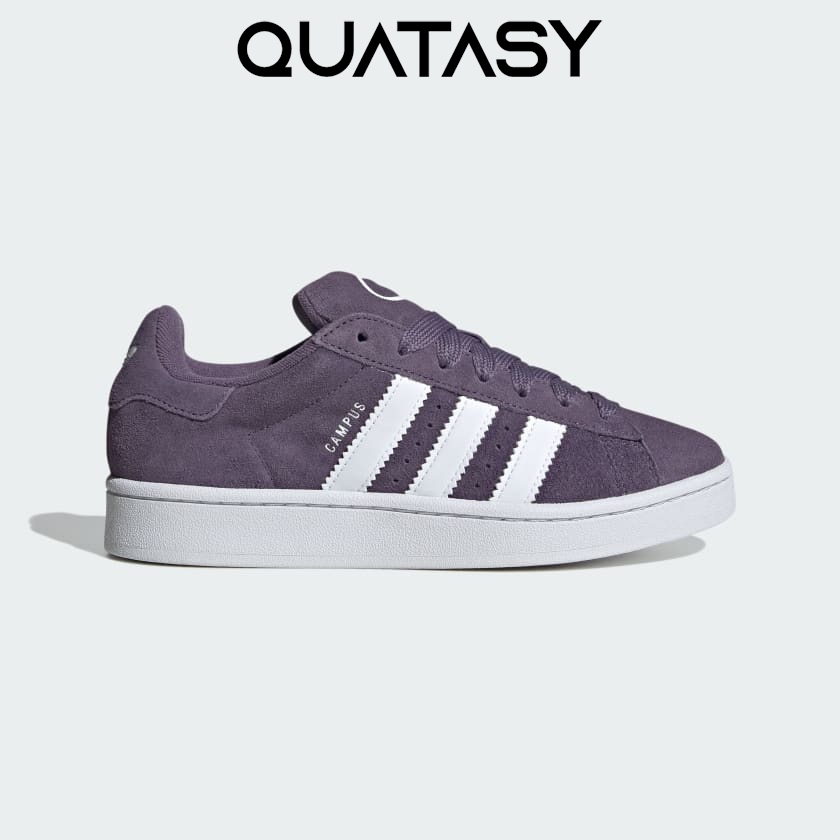 Giày adidas Campus 00s Shadow Violet chính hãng