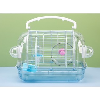 lồng trong suốt BOER cho hamster - T3 PETS SHOP