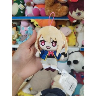 Gấu bông chibi size 10-15cm
