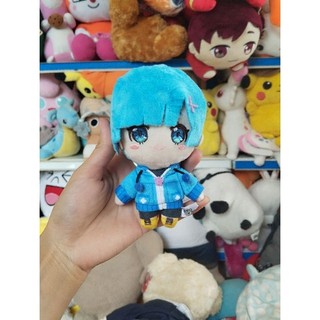 Gấu bông chibi size 10-15cm