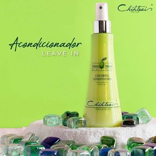 Xịt Dưỡng Tóc Chihtsai Olive Colorful 250ml