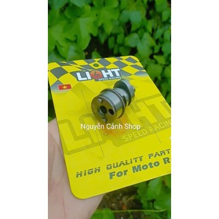 Cốt cam exciter 5ly3,5ly6,5ly8,6ly1,6ly5 Light hàng chính hãng
