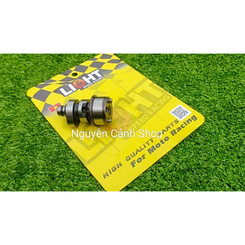 Cốt cam exciter 5ly3,5ly6,5ly8,6ly1,6ly5 Light hàng chính hãng
