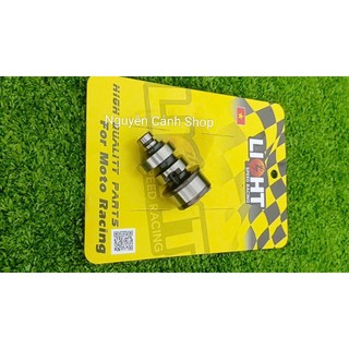 Cốt cam exciter 5ly3,5ly6,5ly8,6ly1,6ly5 Light hàng chính hãng