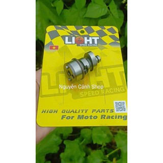 Cốt cam exciter 5ly3,5ly6,5ly8,6ly1,6ly5 Light hàng chính hãng